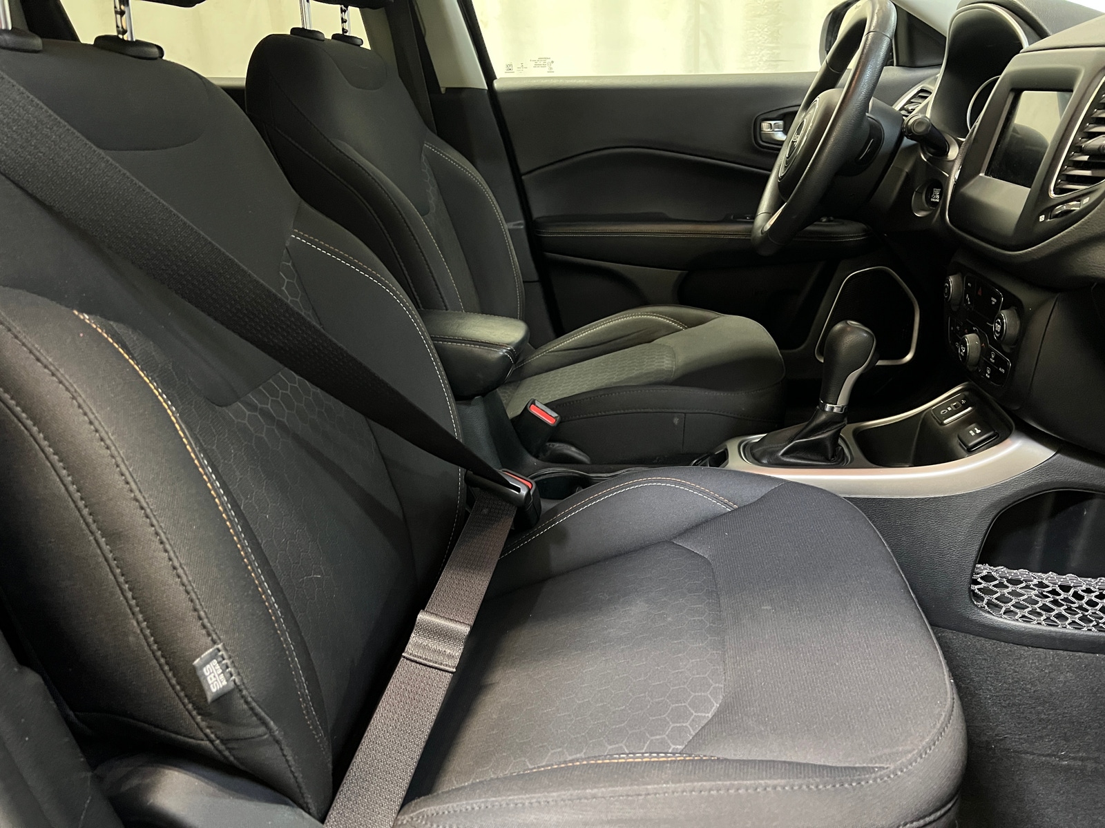 Thumbnail: 2018 Jeep Compass - 2