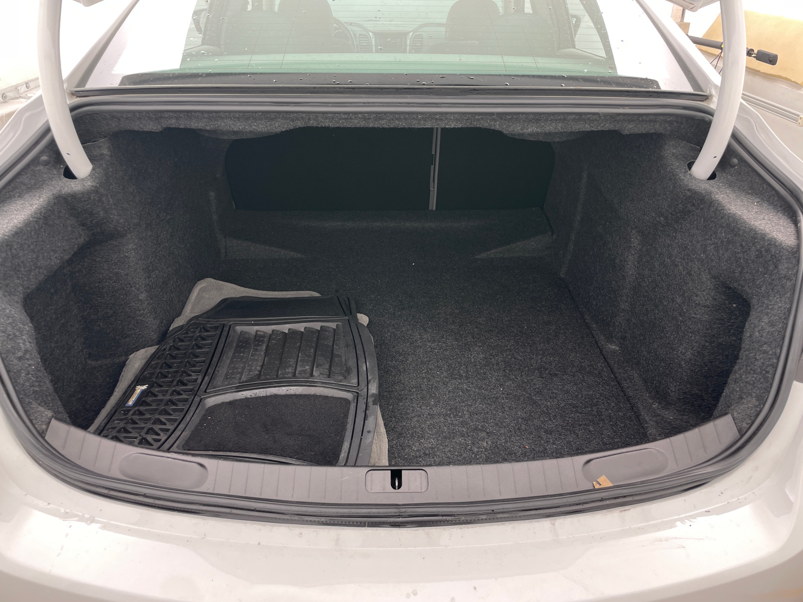 Thumbnail: 2017 Chevrolet Impala - 7
