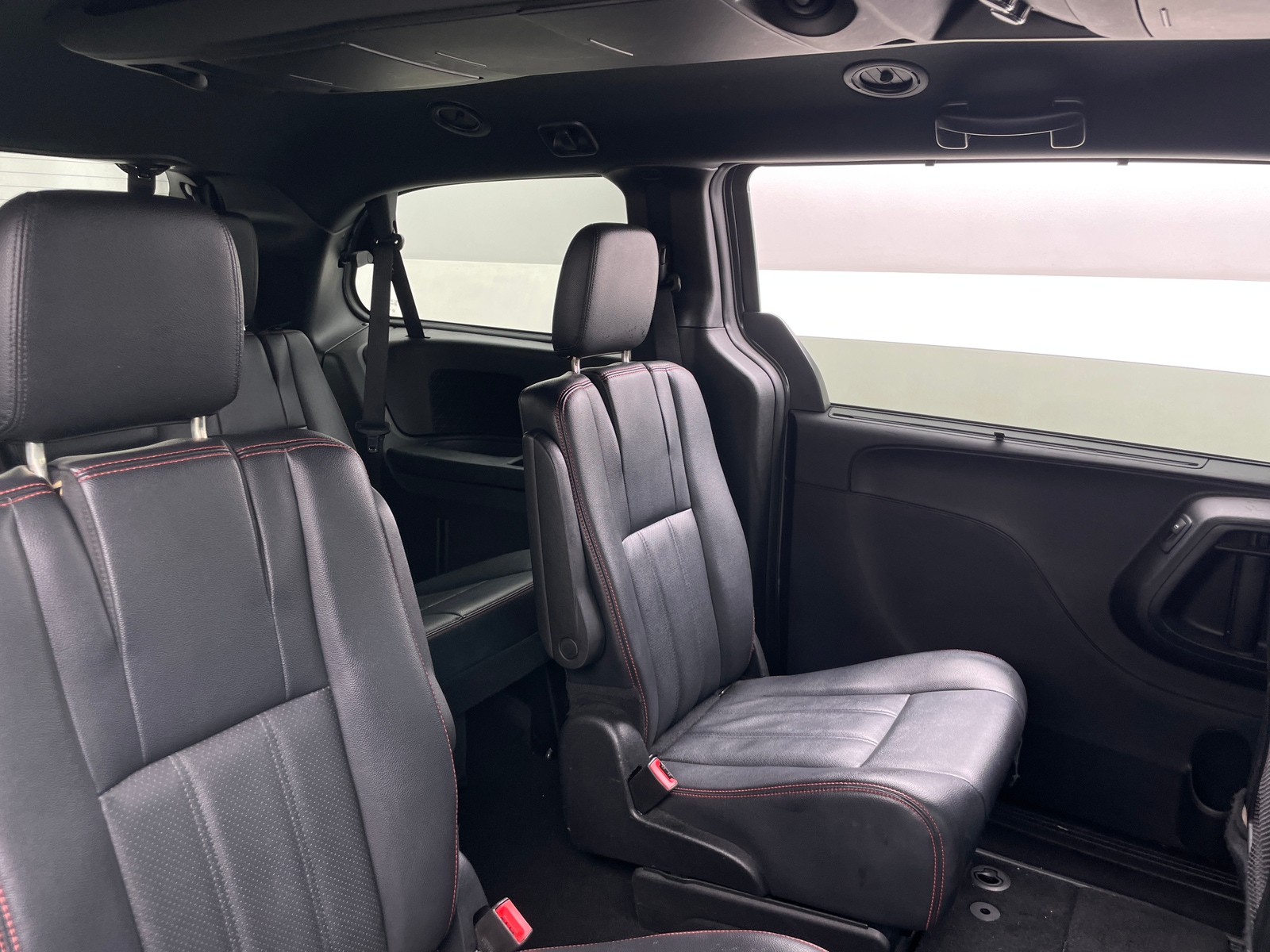 Thumbnail: 2019 Dodge Grand Caravan - 5
