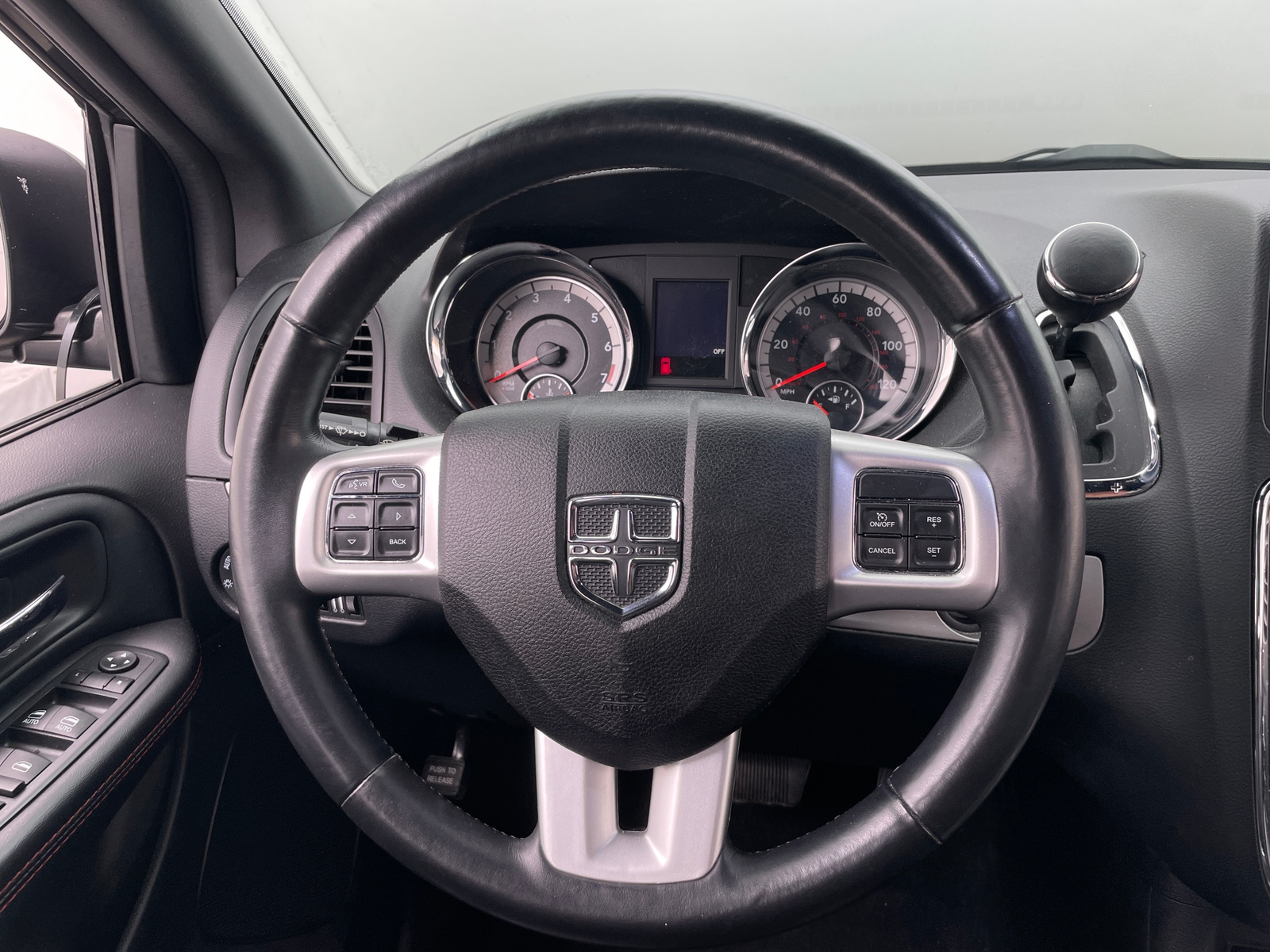 Thumbnail: 2019 Dodge Grand Caravan - 4