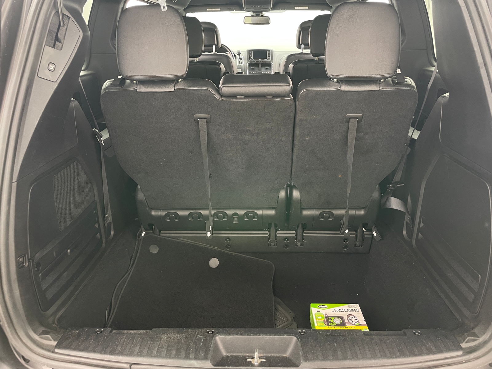 Thumbnail: 2019 Dodge Grand Caravan - 6