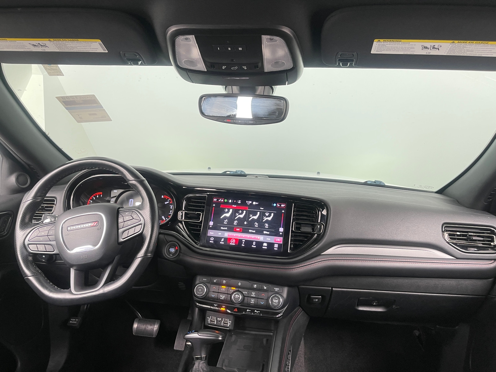 Thumbnail: 2022 Dodge Durango - 2