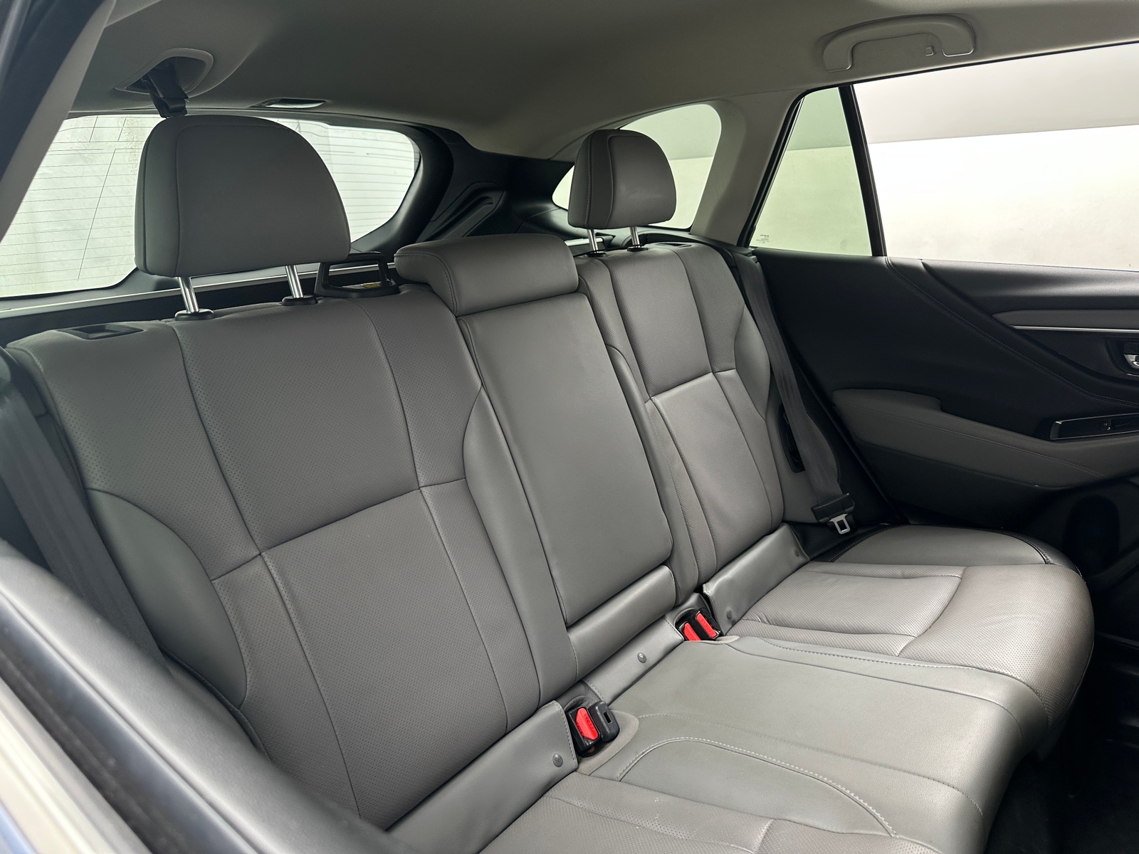 Thumbnail: 2021 Subaru Outback - 4