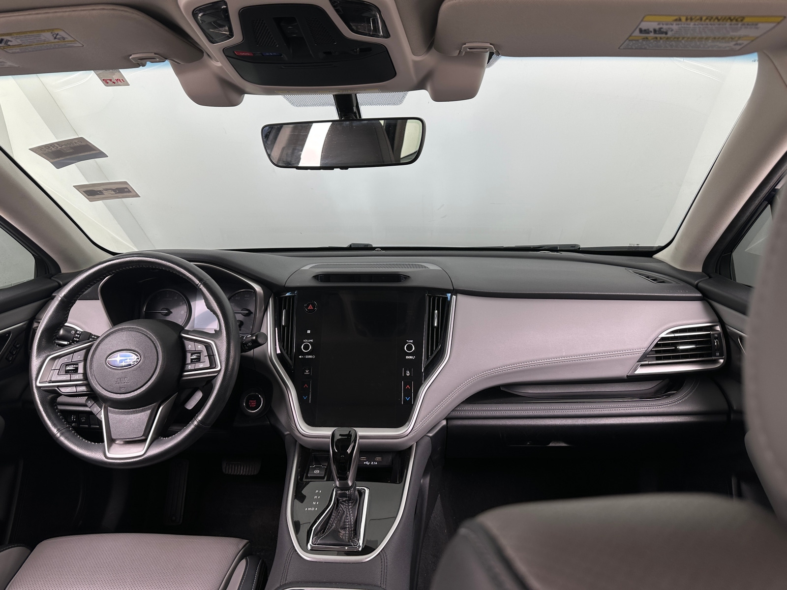 Thumbnail: 2021 Subaru Outback - 2