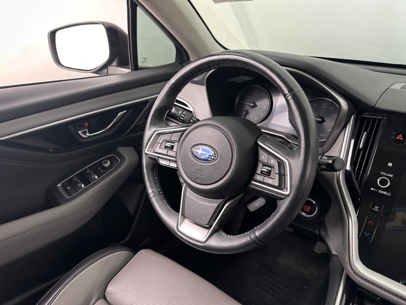 Thumbnail: 2021 Subaru Outback - 3