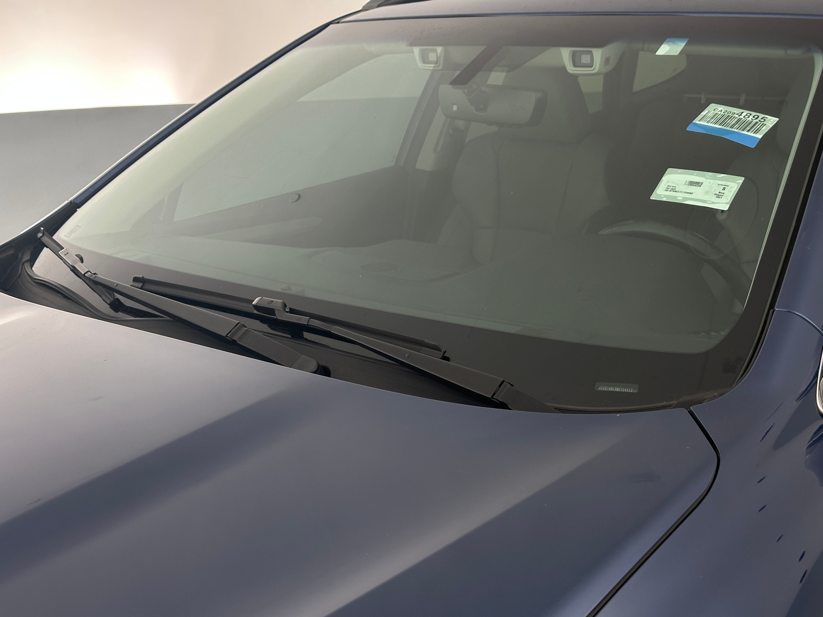 Thumbnail: 2021 Subaru Outback - 5