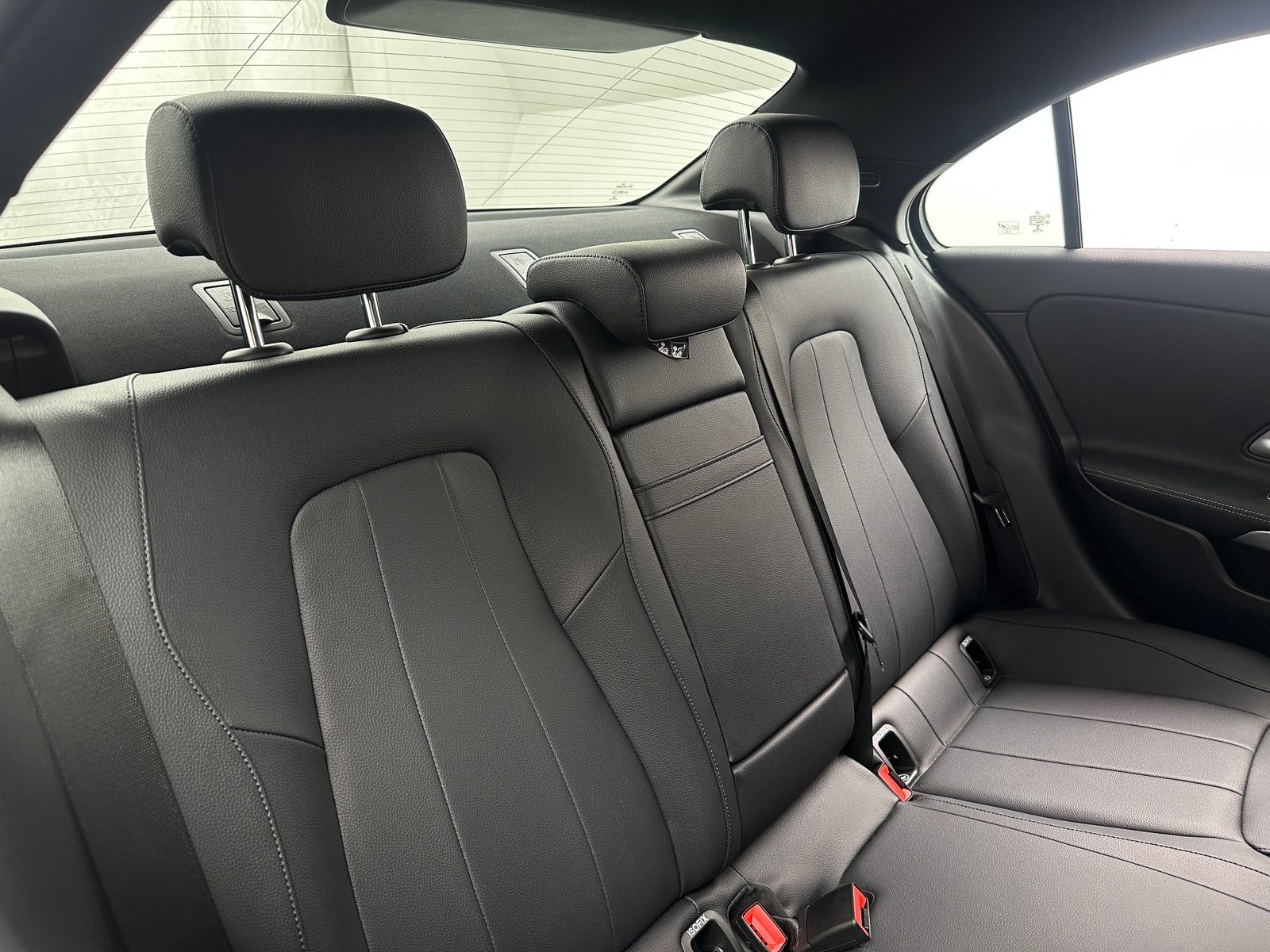 Thumbnail: 2022 Mercedes-Benz A-Class - 5