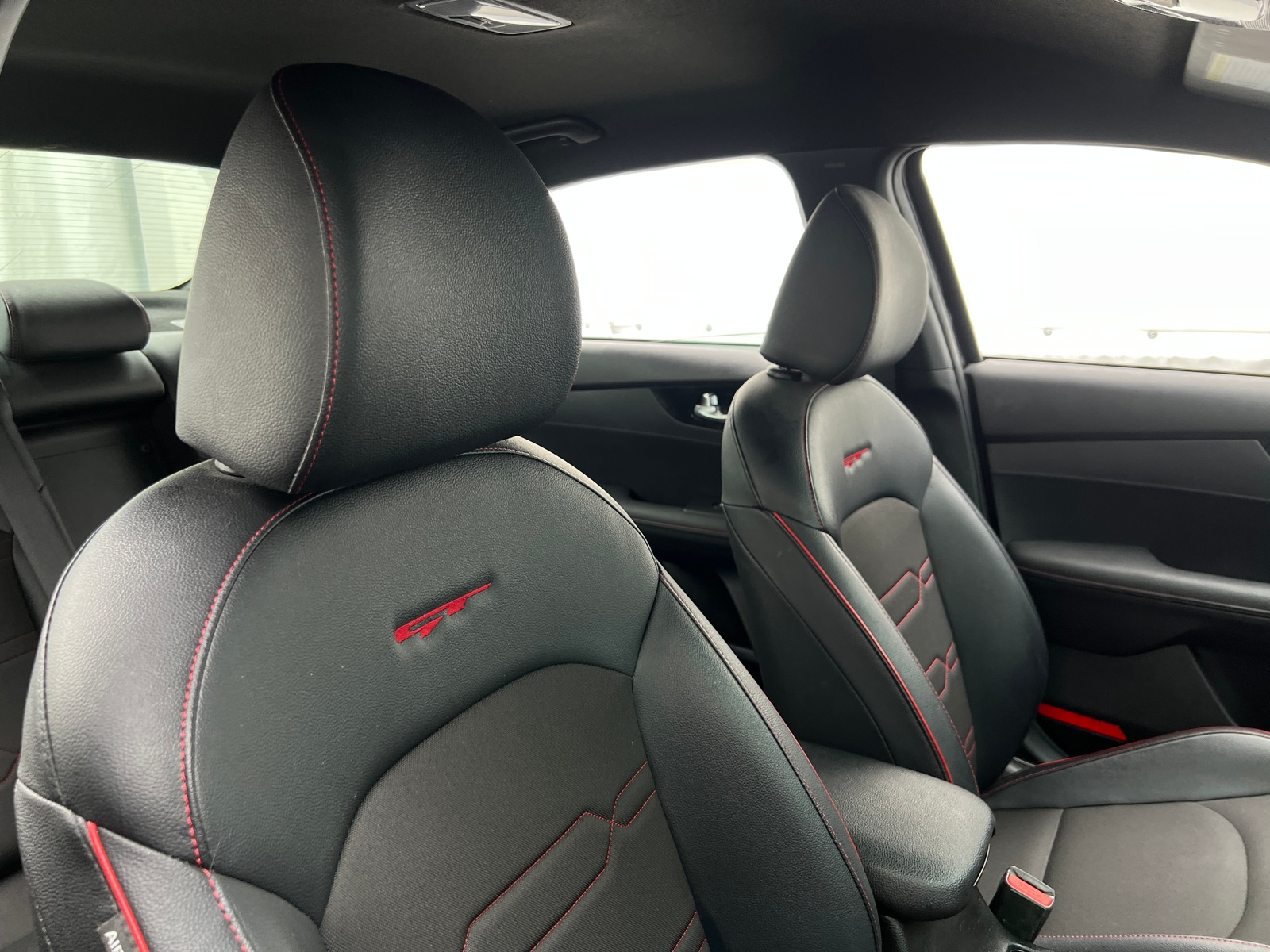 Thumbnail: 2023 Kia Forte - 2