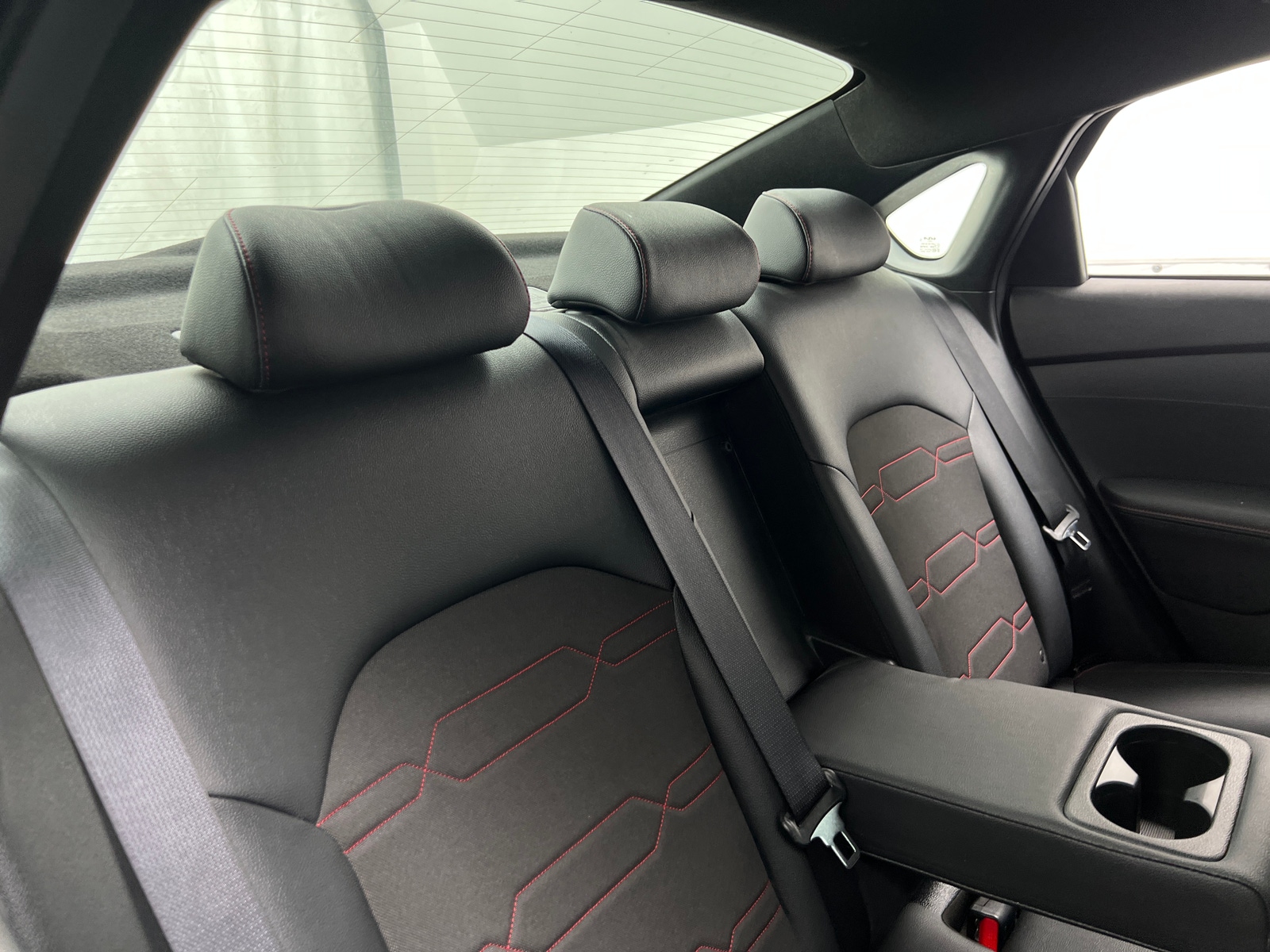 Thumbnail: 2023 Kia Forte - 6
