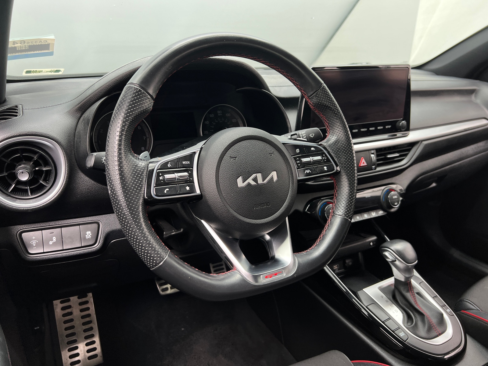 Thumbnail: 2023 Kia Forte - 5