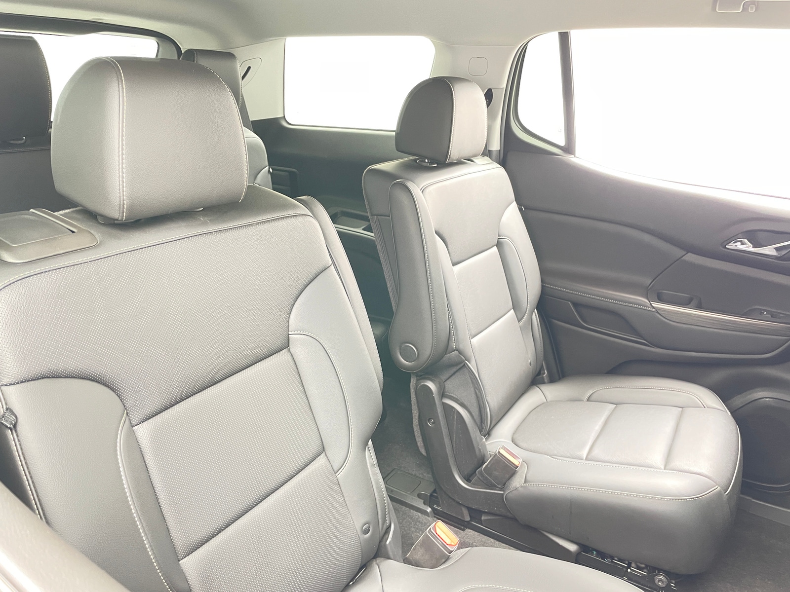 Thumbnail: 2021 GMC Acadia - 5