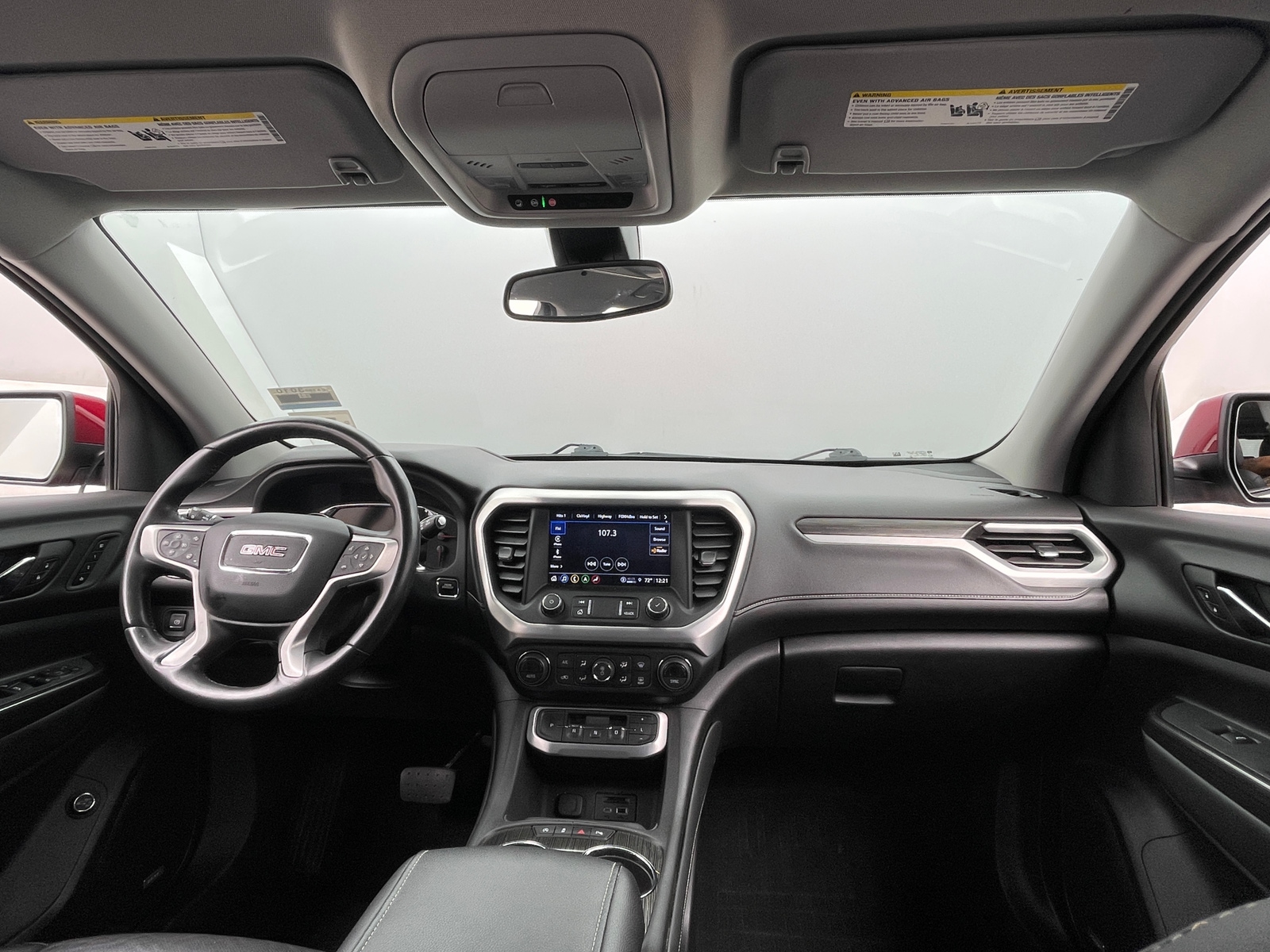Thumbnail: 2021 GMC Acadia - 2