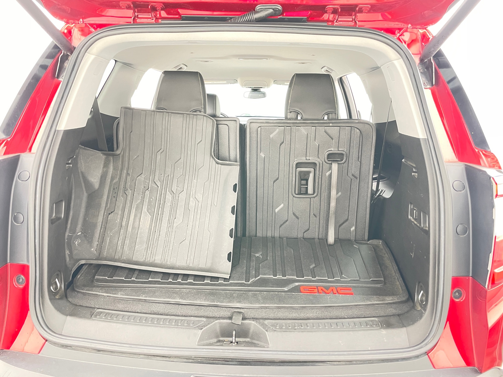Thumbnail: 2021 GMC Acadia - 6