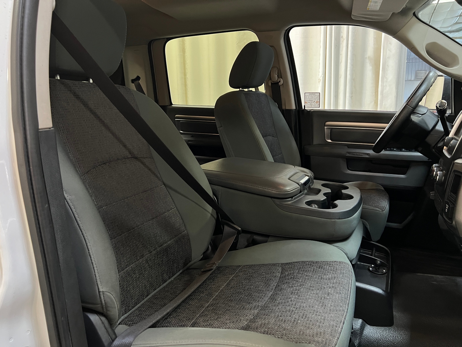 Thumbnail: 2015 RAM 2500 - 2