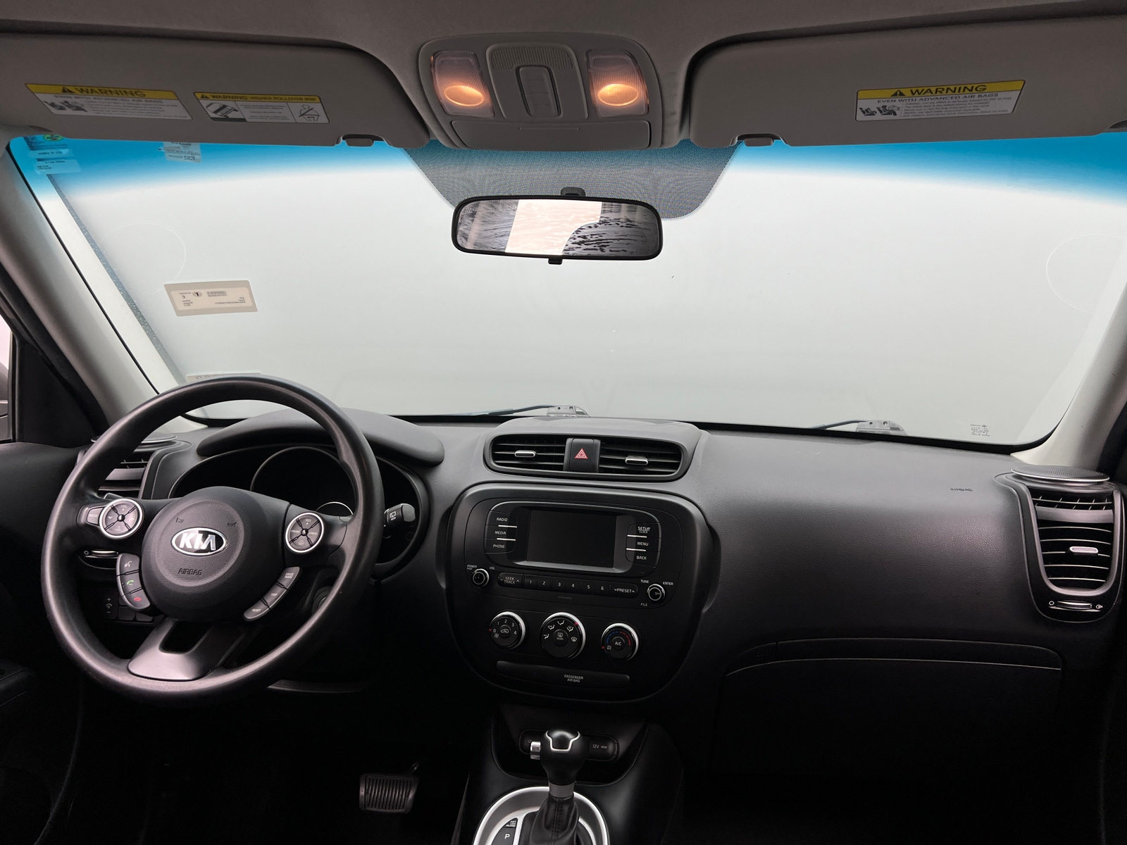 Thumbnail: 2017 Kia Soul - 3
