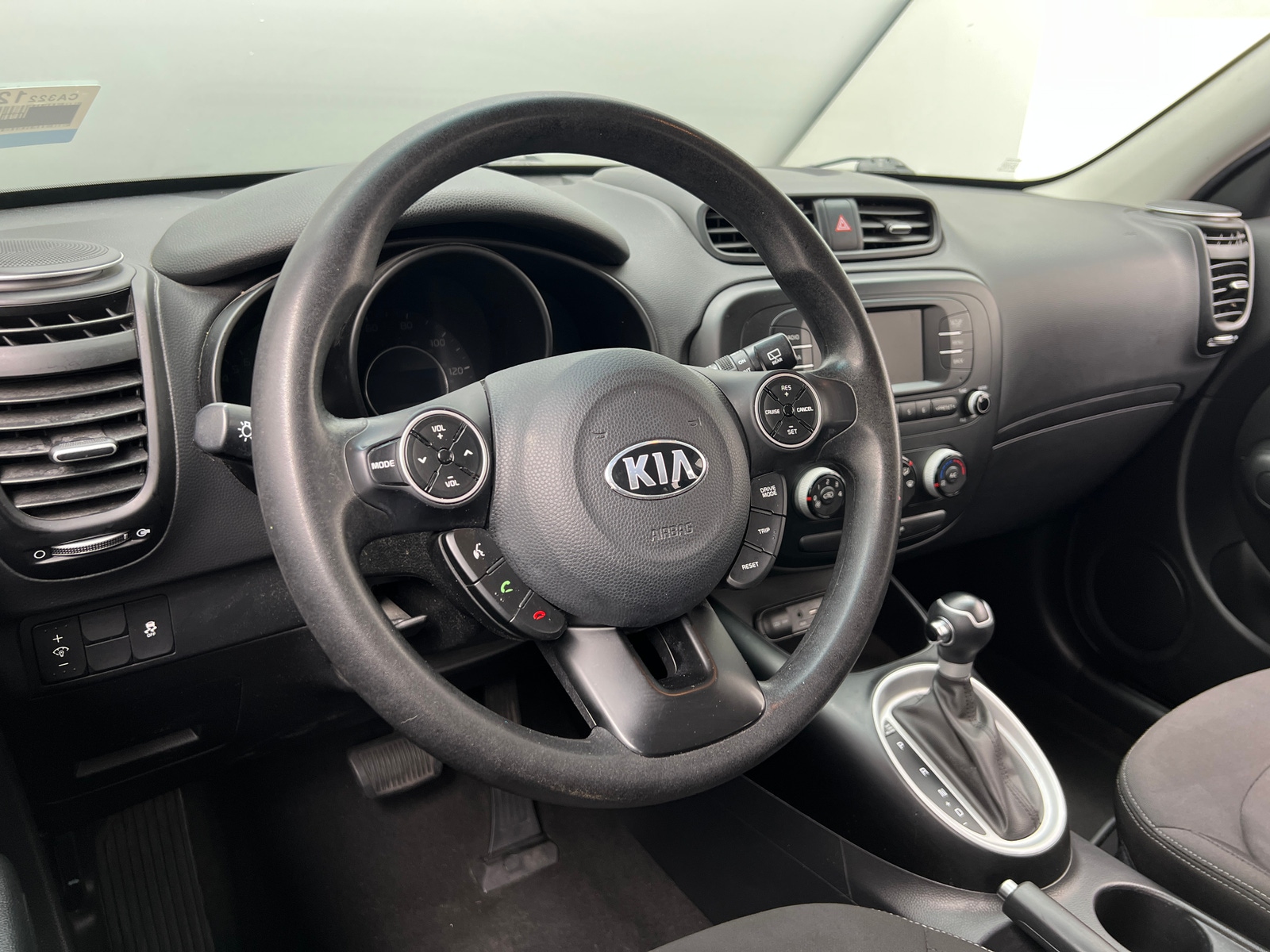Thumbnail: 2017 Kia Soul - 5