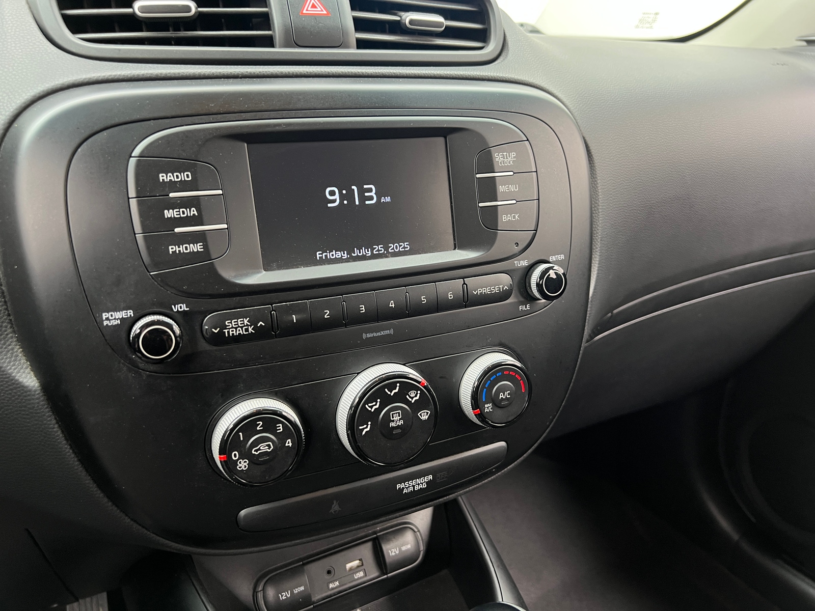 Thumbnail: 2017 Kia Soul - 4