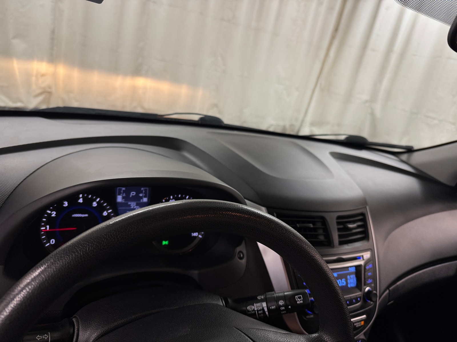 Thumbnail: 2016 Hyundai Accent - 3