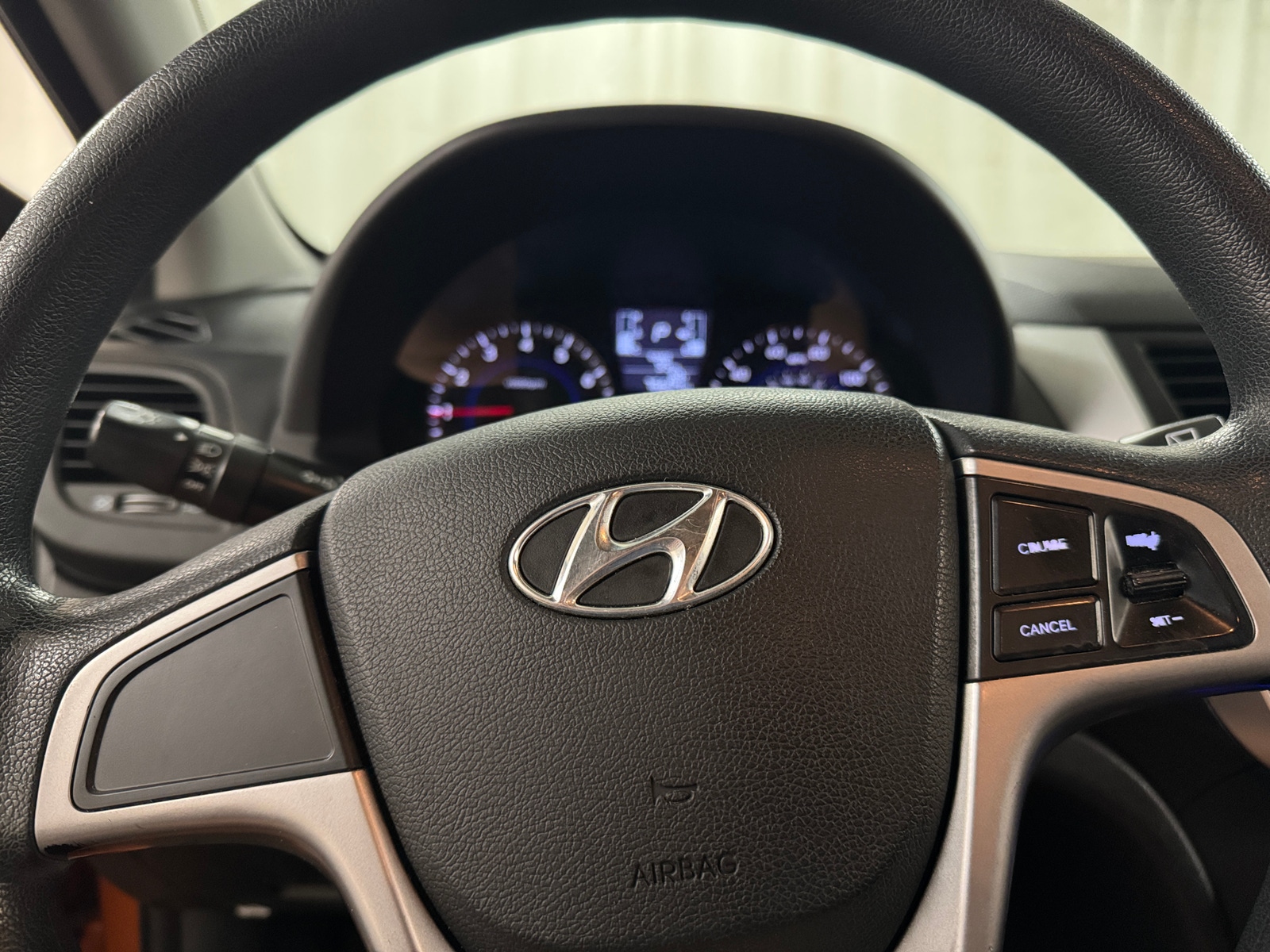 Thumbnail: 2016 Hyundai Accent - 5