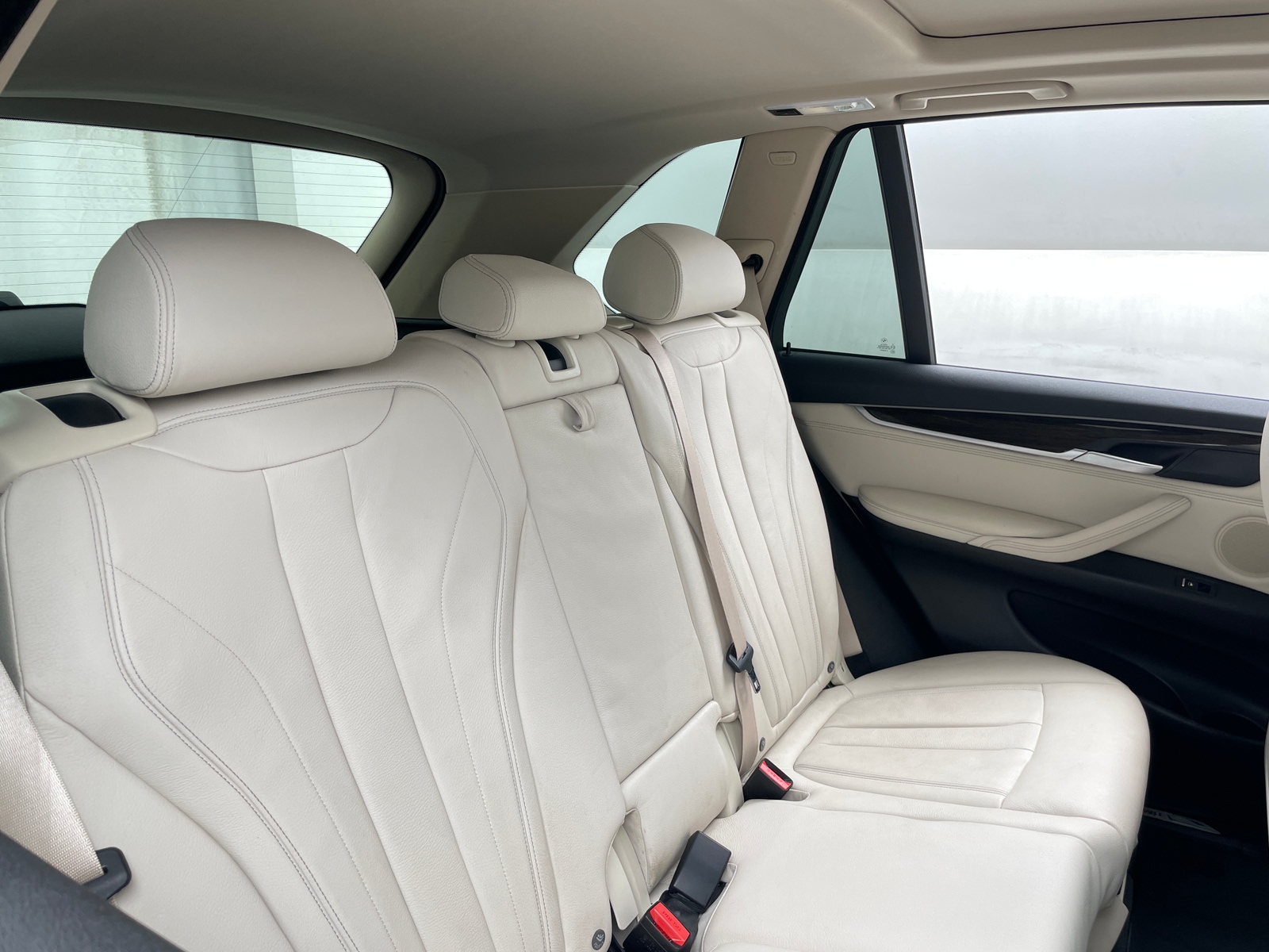 Thumbnail: 2016 BMW X5 - 5