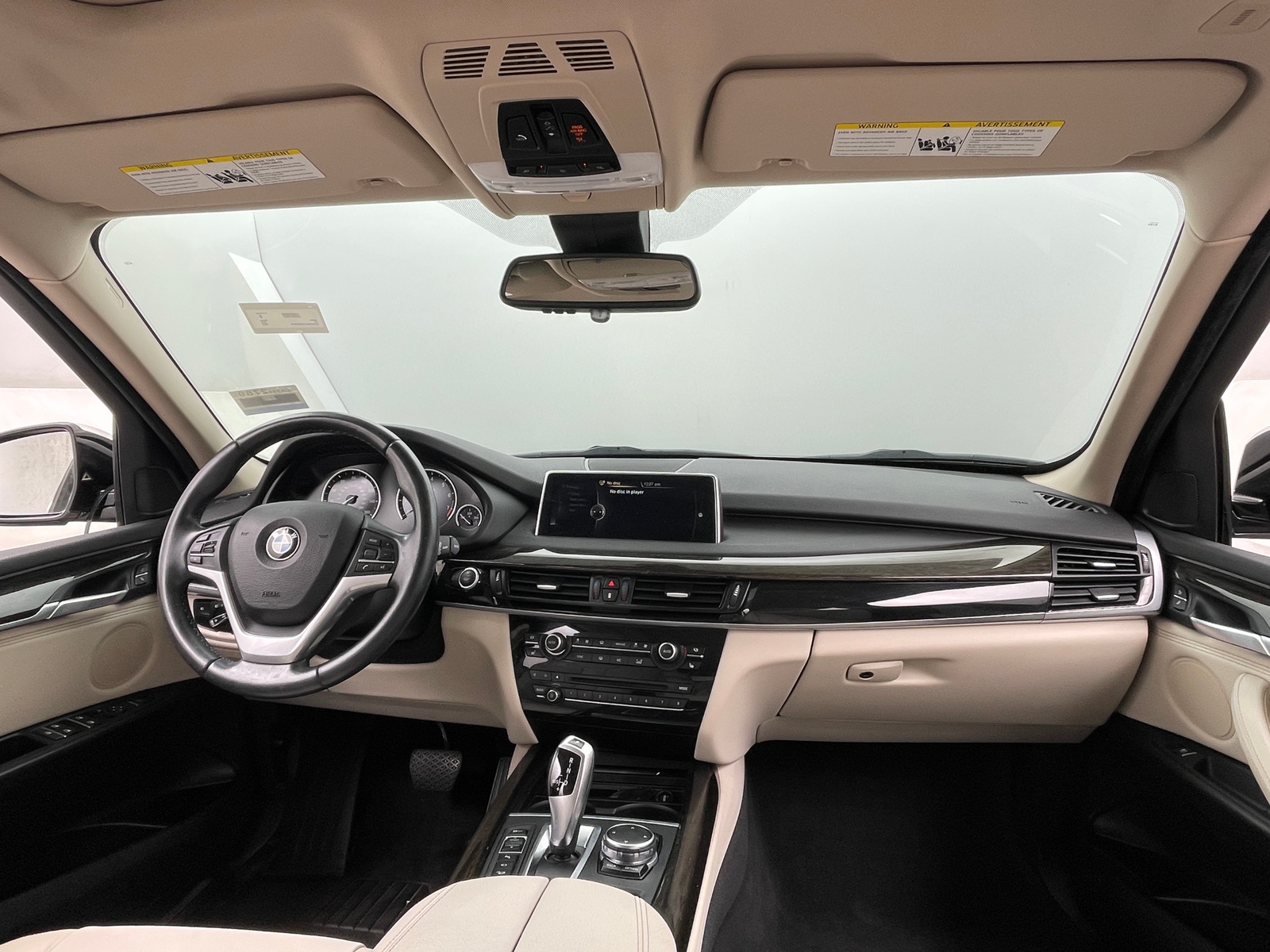 Thumbnail: 2016 BMW X5 - 2