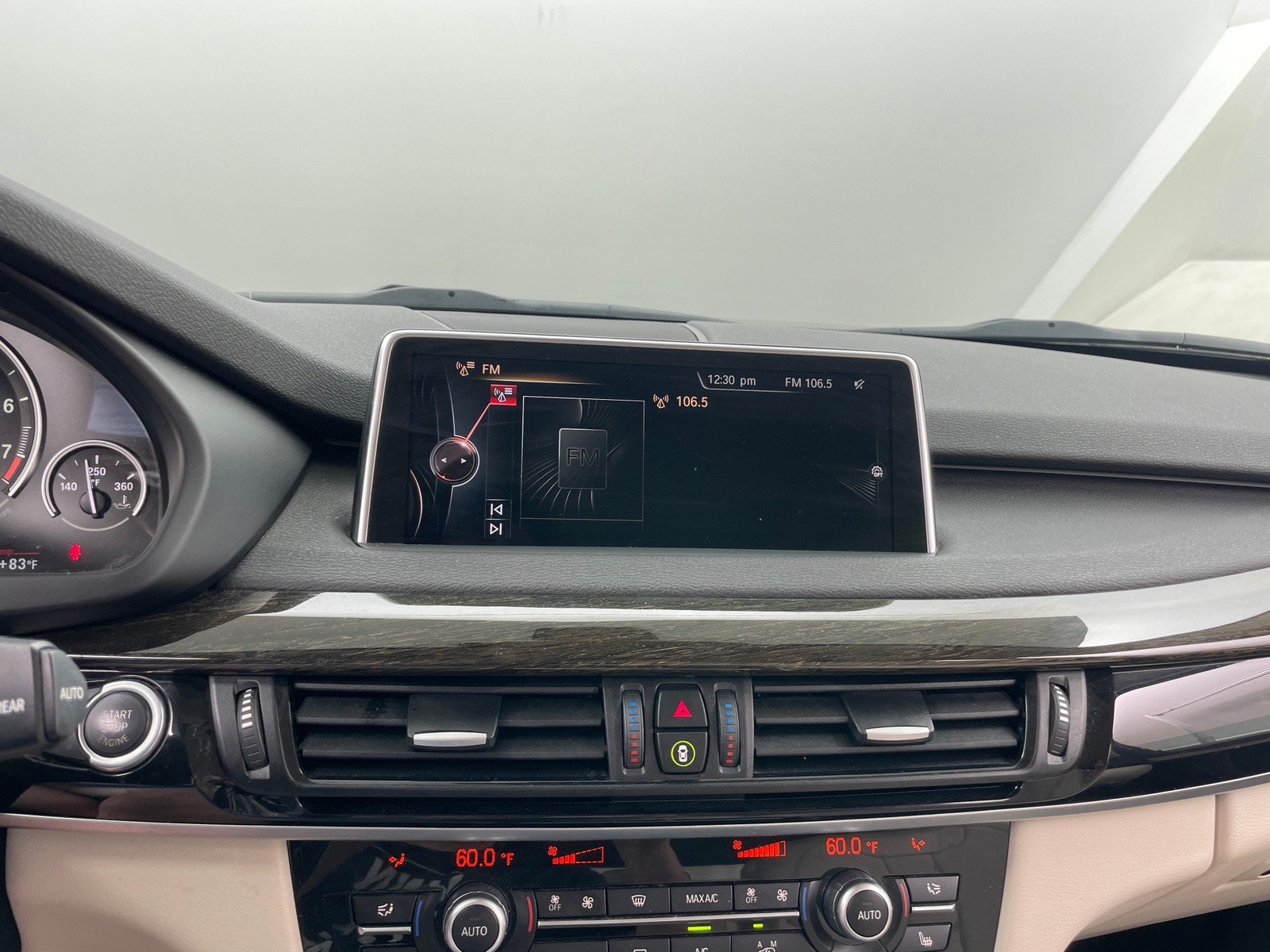 Thumbnail: 2016 BMW X5 - 3