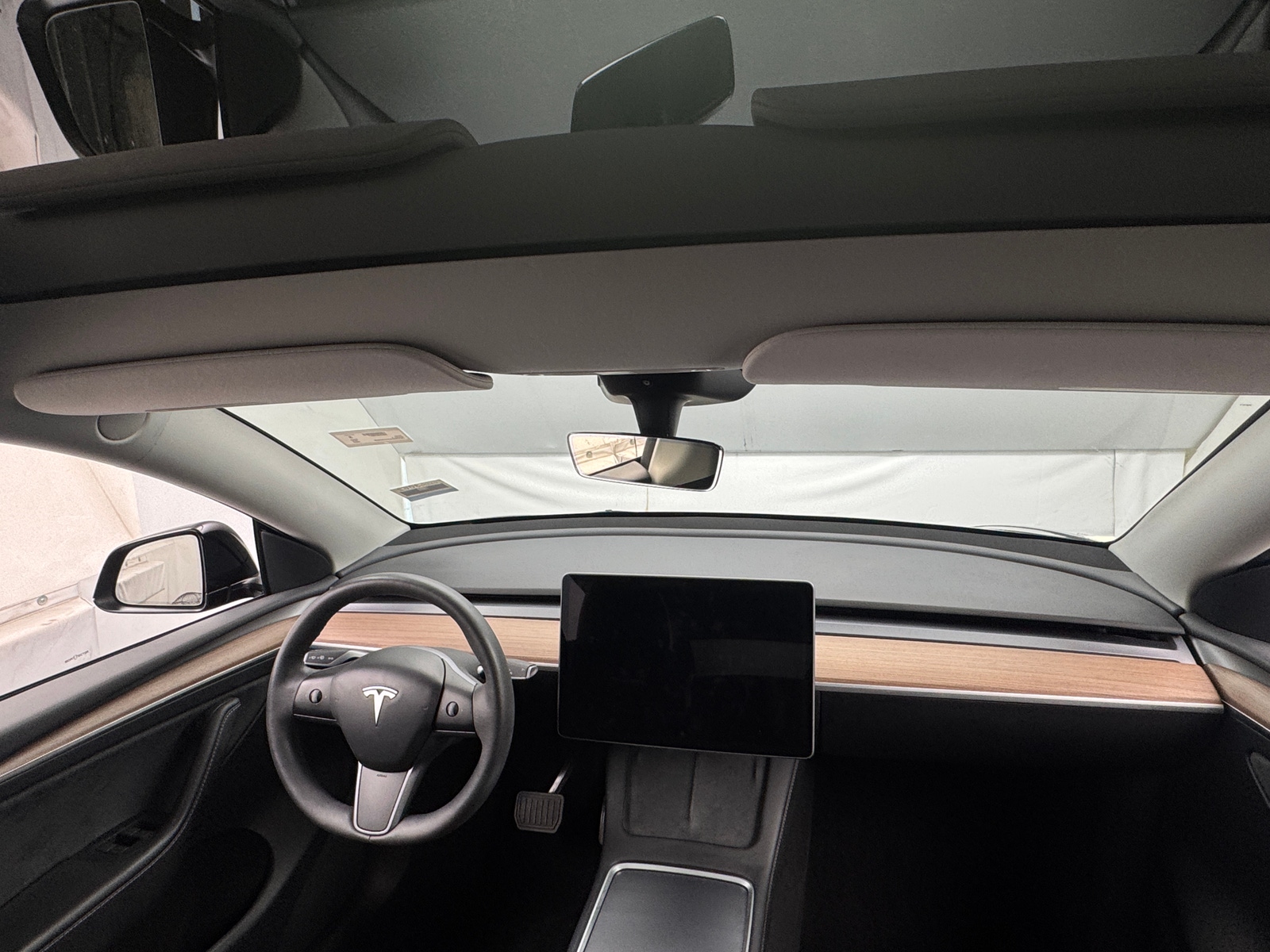 Thumbnail: 2023 Tesla Model Y - 2