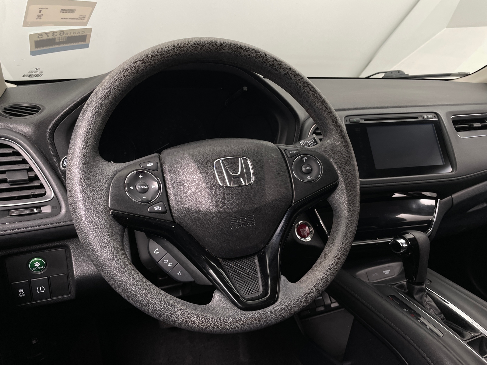 Thumbnail: 2016 Honda HR-V - 5