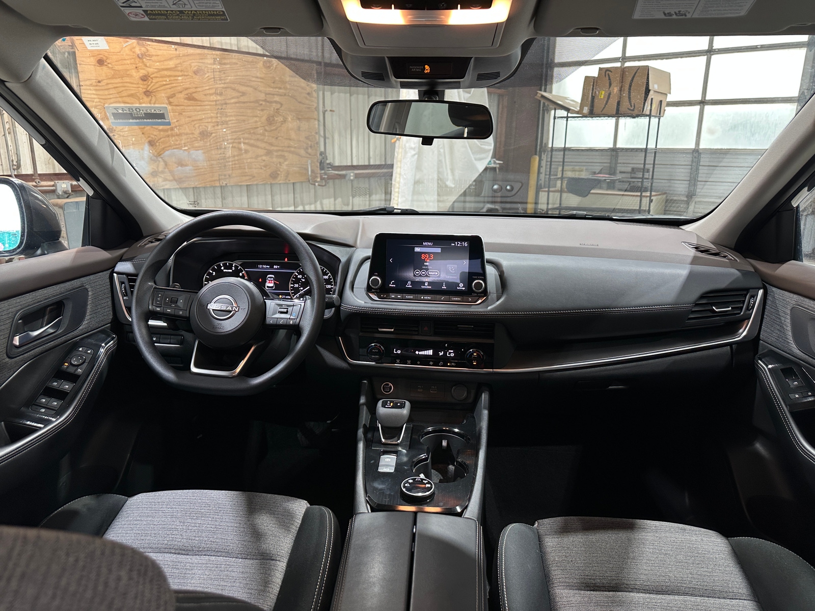 Thumbnail: 2023 Nissan Rogue - 3
