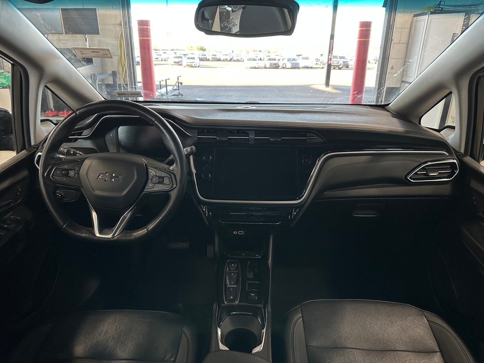 Thumbnail: 2023 Chevrolet Bolt EV - 2
