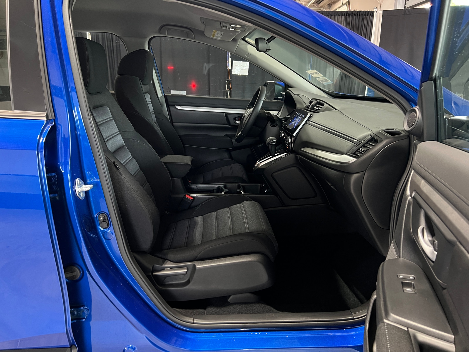 Thumbnail: 2022 Honda CR-V - 2