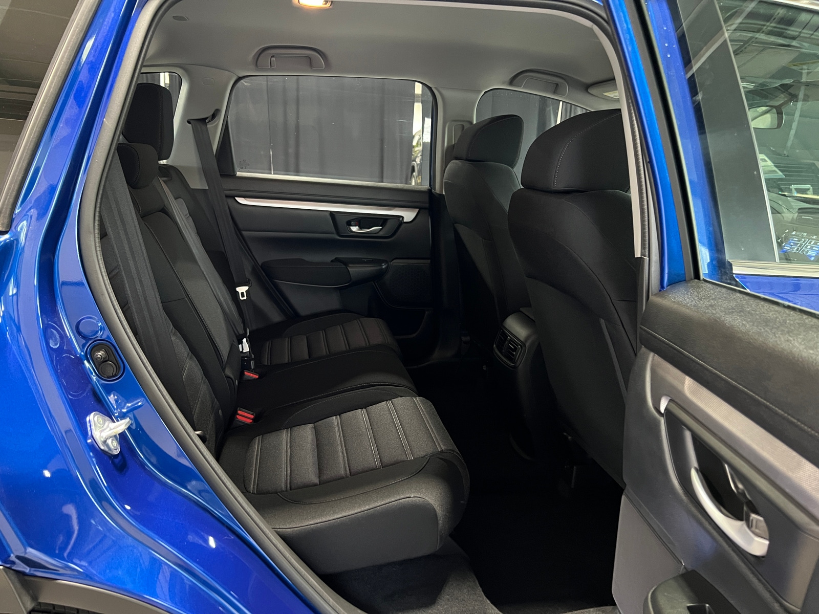 Thumbnail: 2022 Honda CR-V - 6
