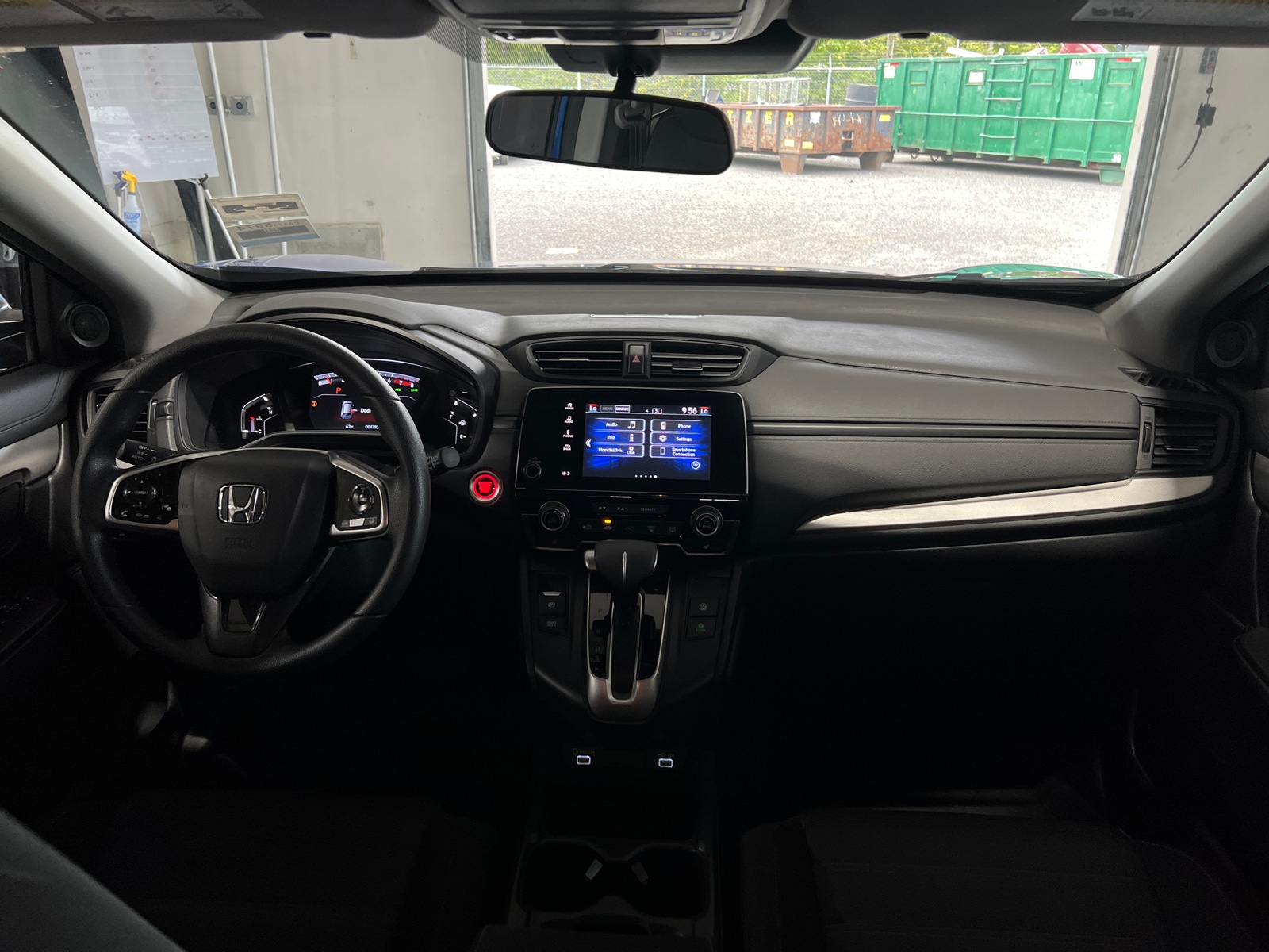 Thumbnail: 2022 Honda CR-V - 3