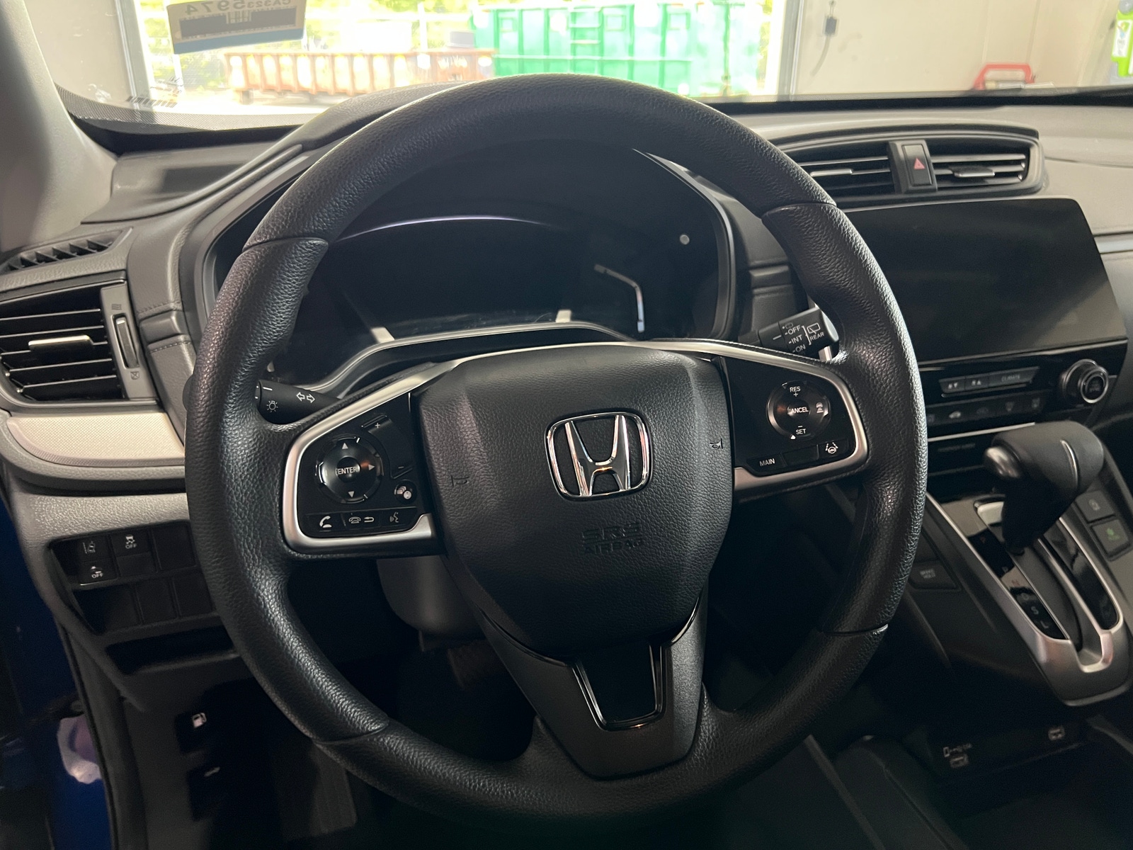 Thumbnail: 2022 Honda CR-V - 5