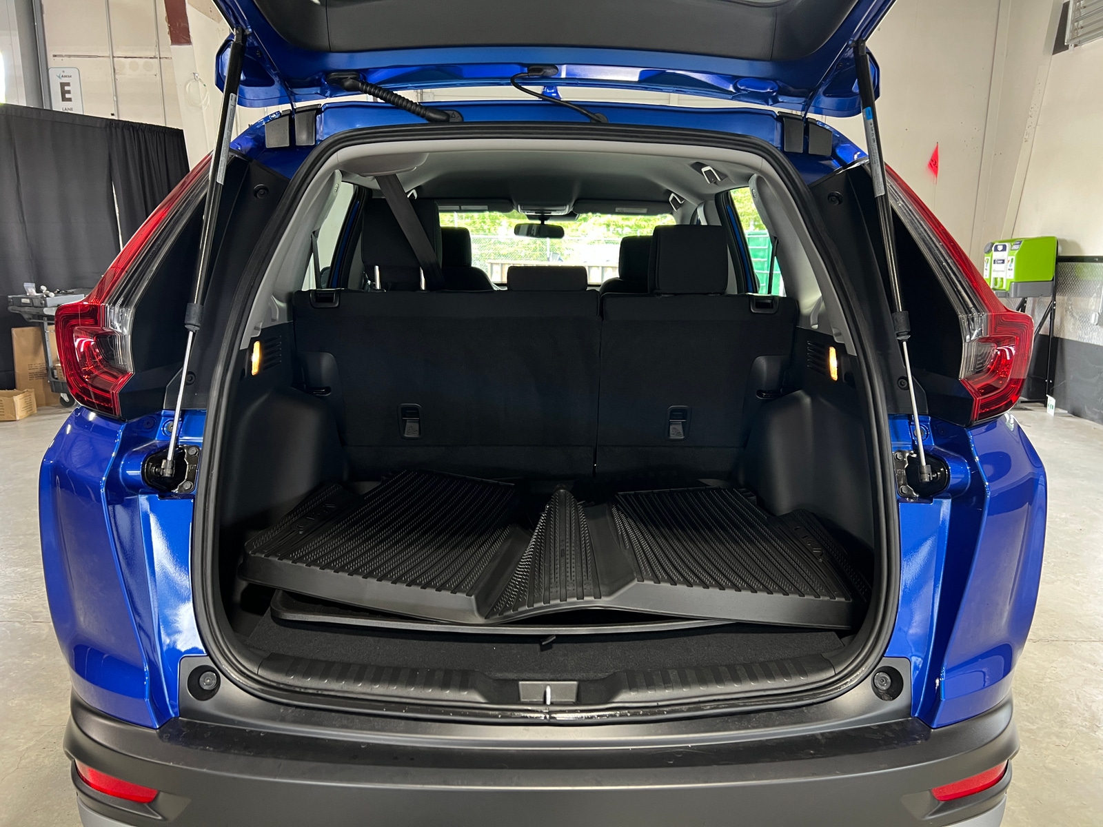 Thumbnail: 2022 Honda CR-V - 7