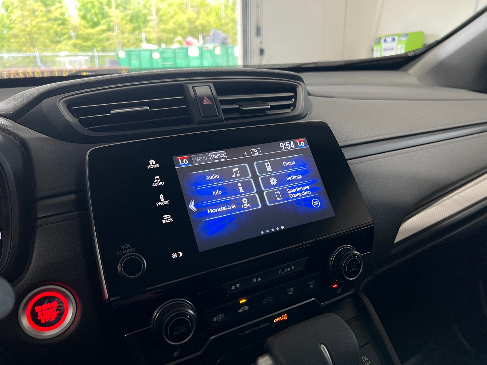 Thumbnail: 2022 Honda CR-V - 4