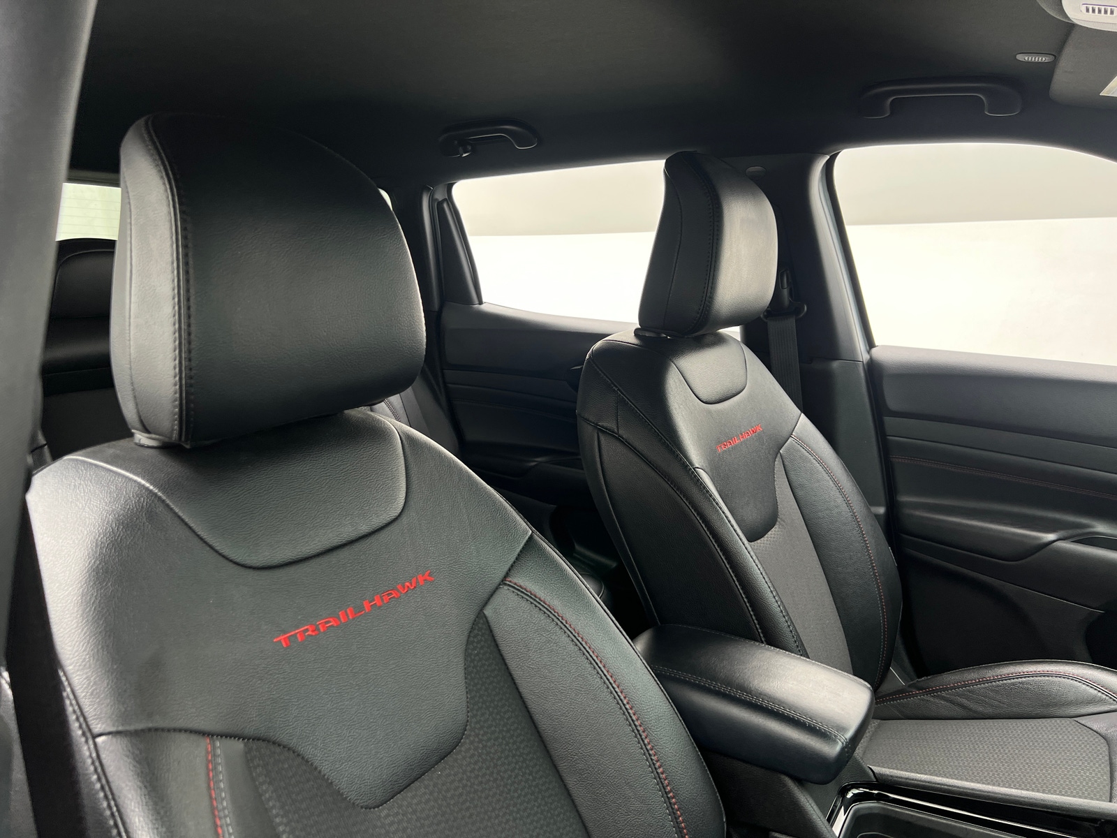 Thumbnail: 2024 Jeep Compass - 2