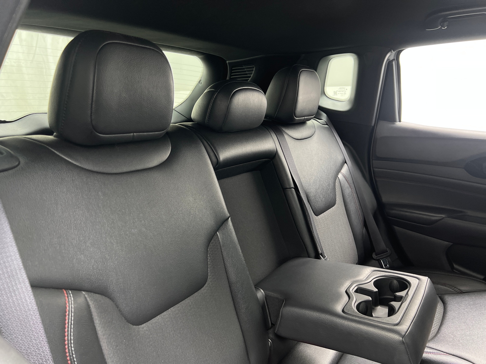 Thumbnail: 2024 Jeep Compass - 6