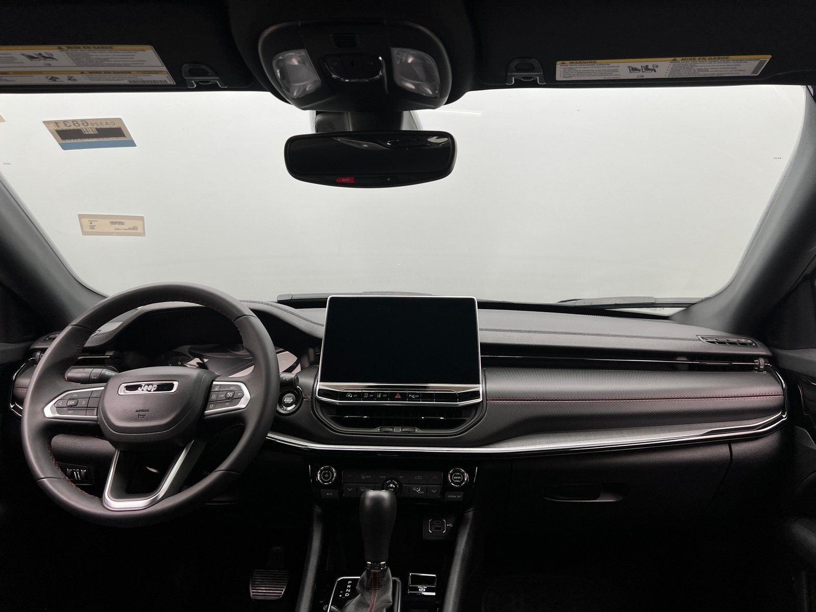Thumbnail: 2024 Jeep Compass - 3