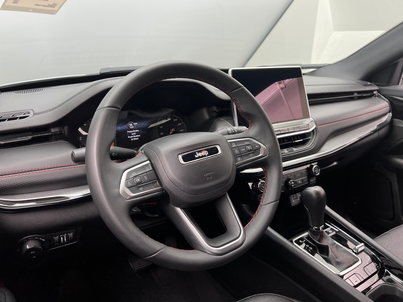 Thumbnail: 2024 Jeep Compass - 5