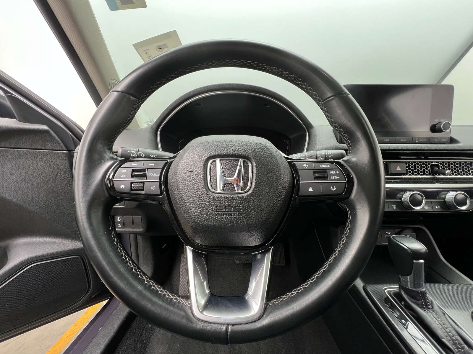 Thumbnail: 2022 Honda Civic - 4