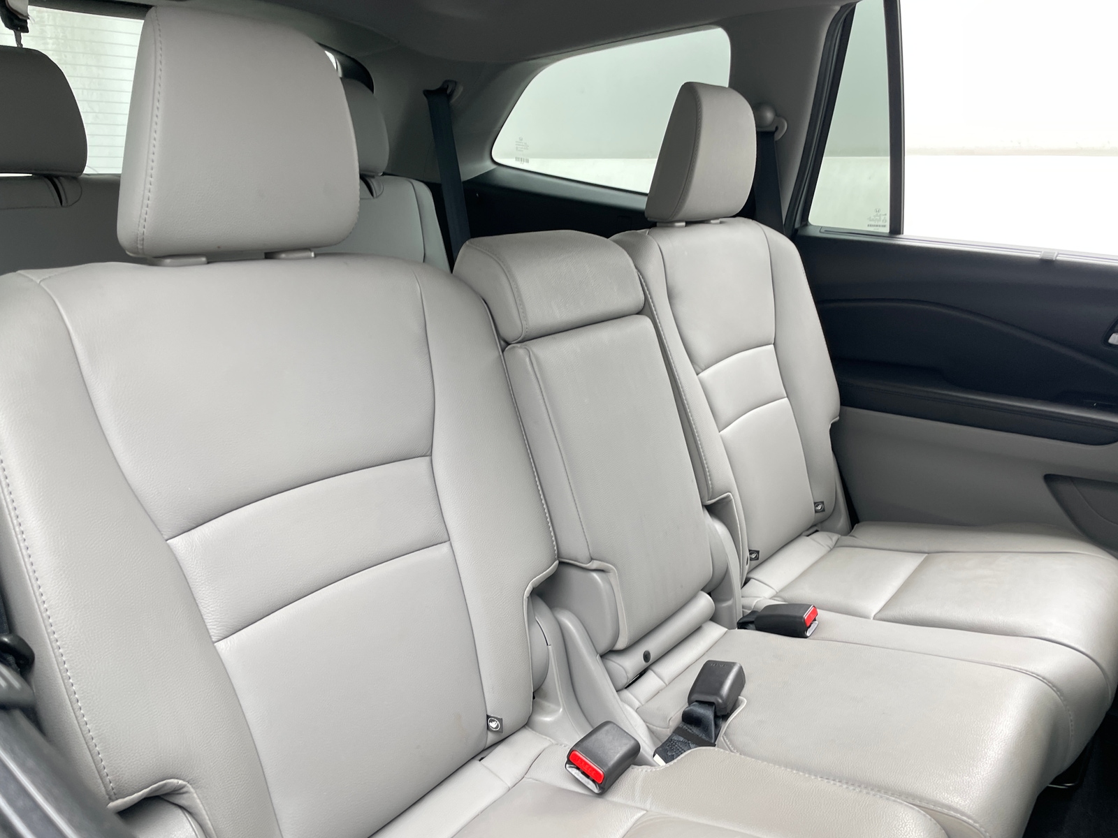 Thumbnail: 2019 Honda Pilot - 5