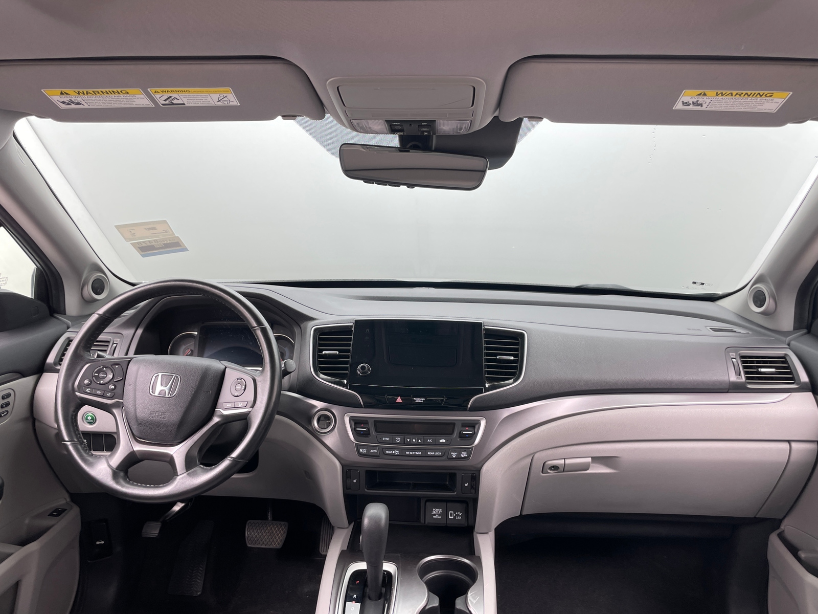 Thumbnail: 2019 Honda Pilot - 2
