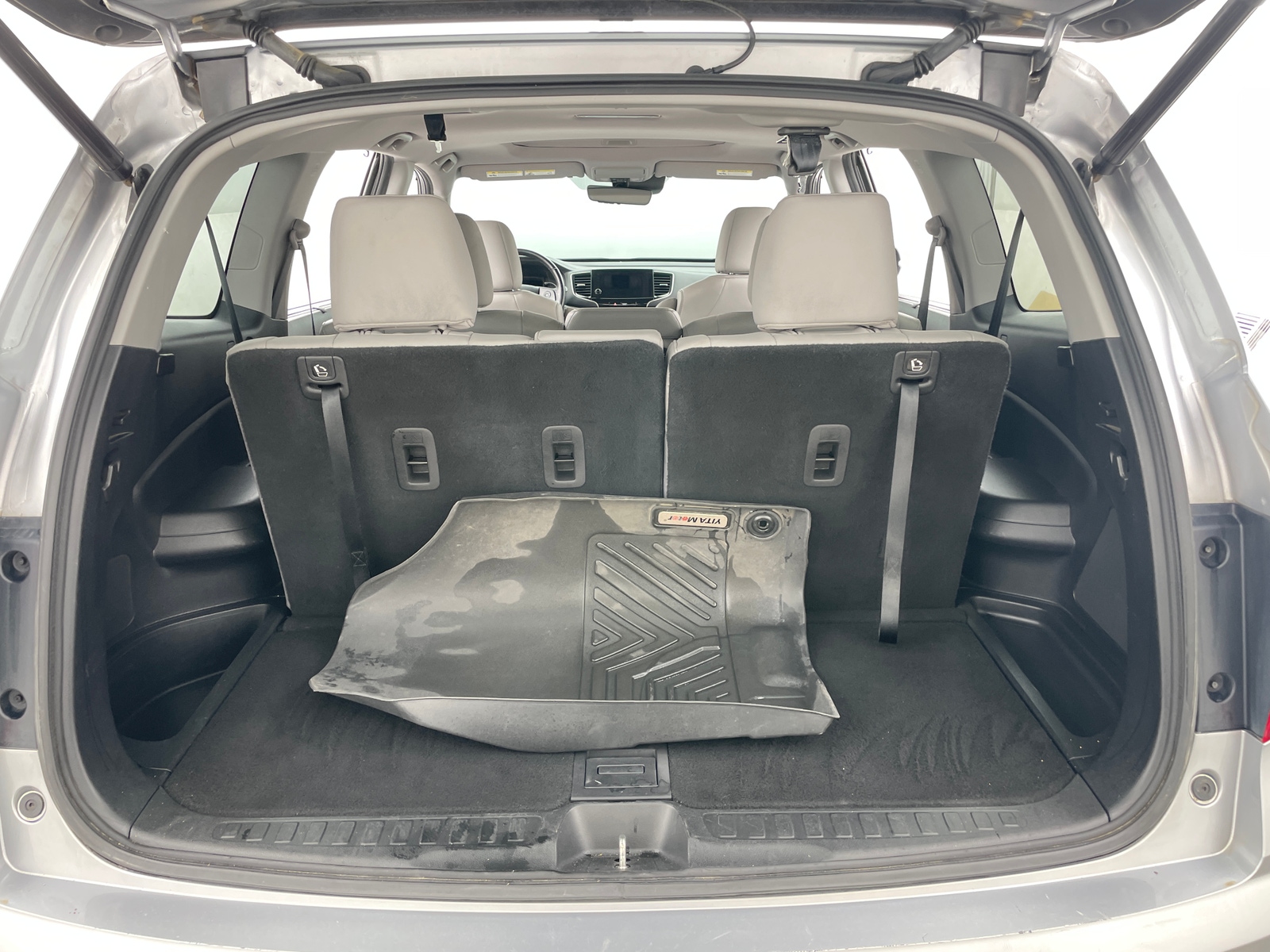 Thumbnail: 2019 Honda Pilot - 6