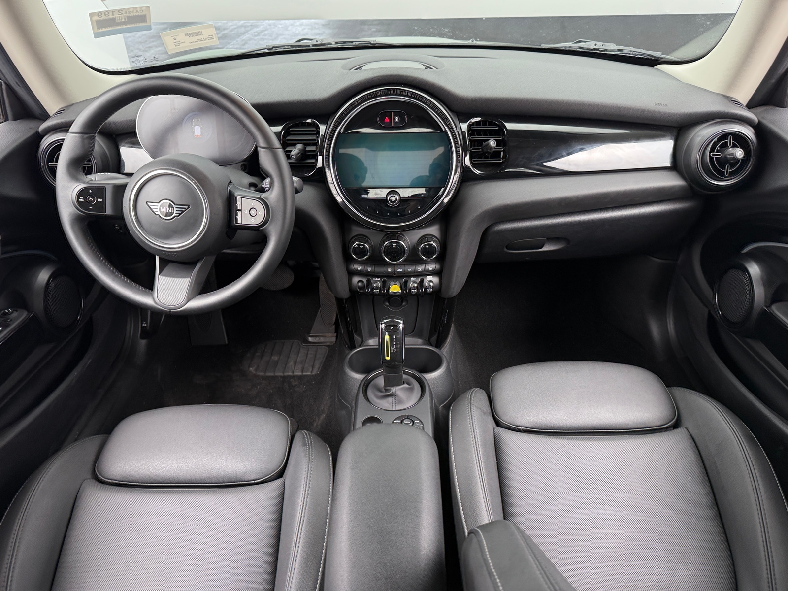 Thumbnail: 2023 MINI Cooper Hardtop - 2