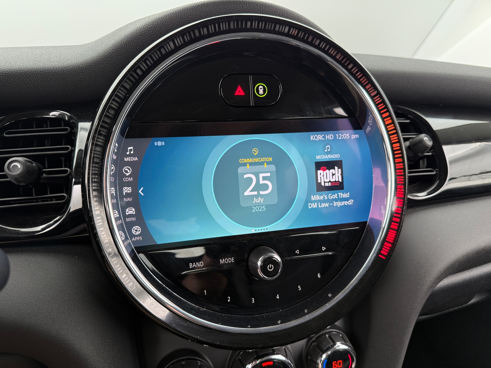 Thumbnail: 2023 MINI Cooper Hardtop - 3