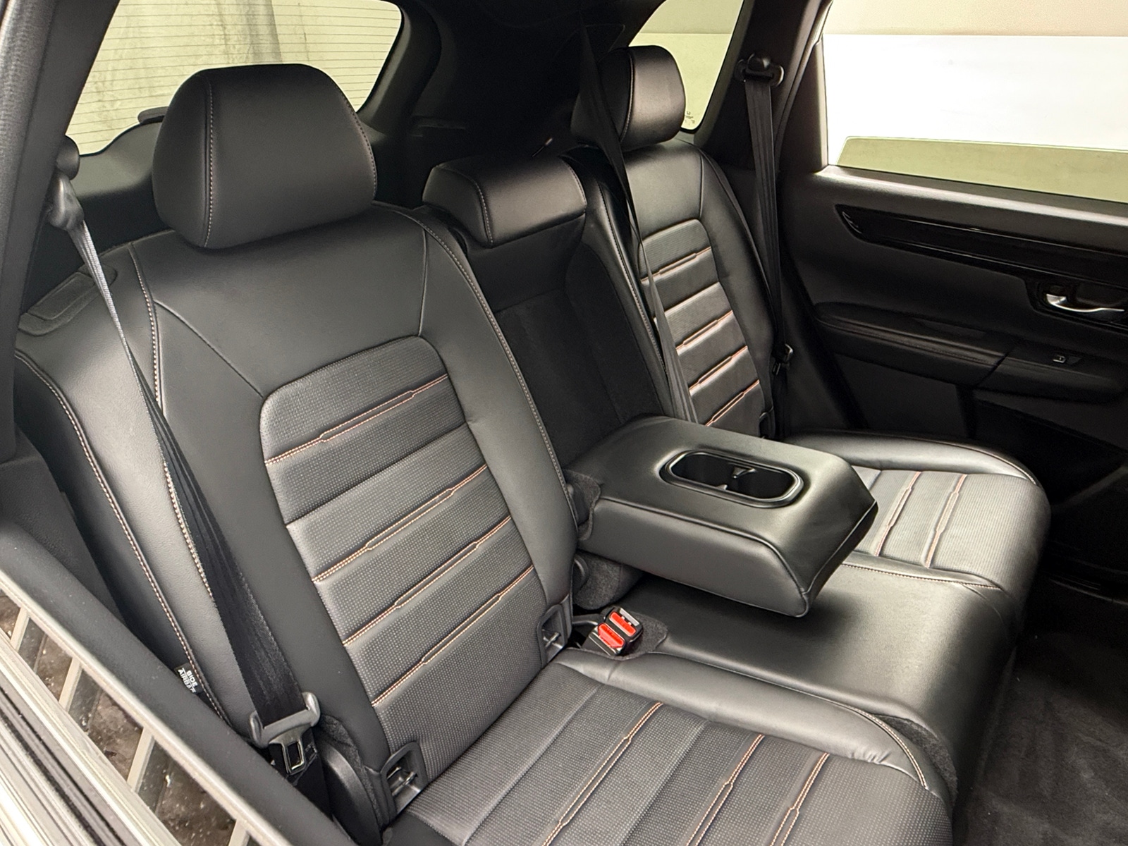 Thumbnail: 2024 Honda CR-V - 5