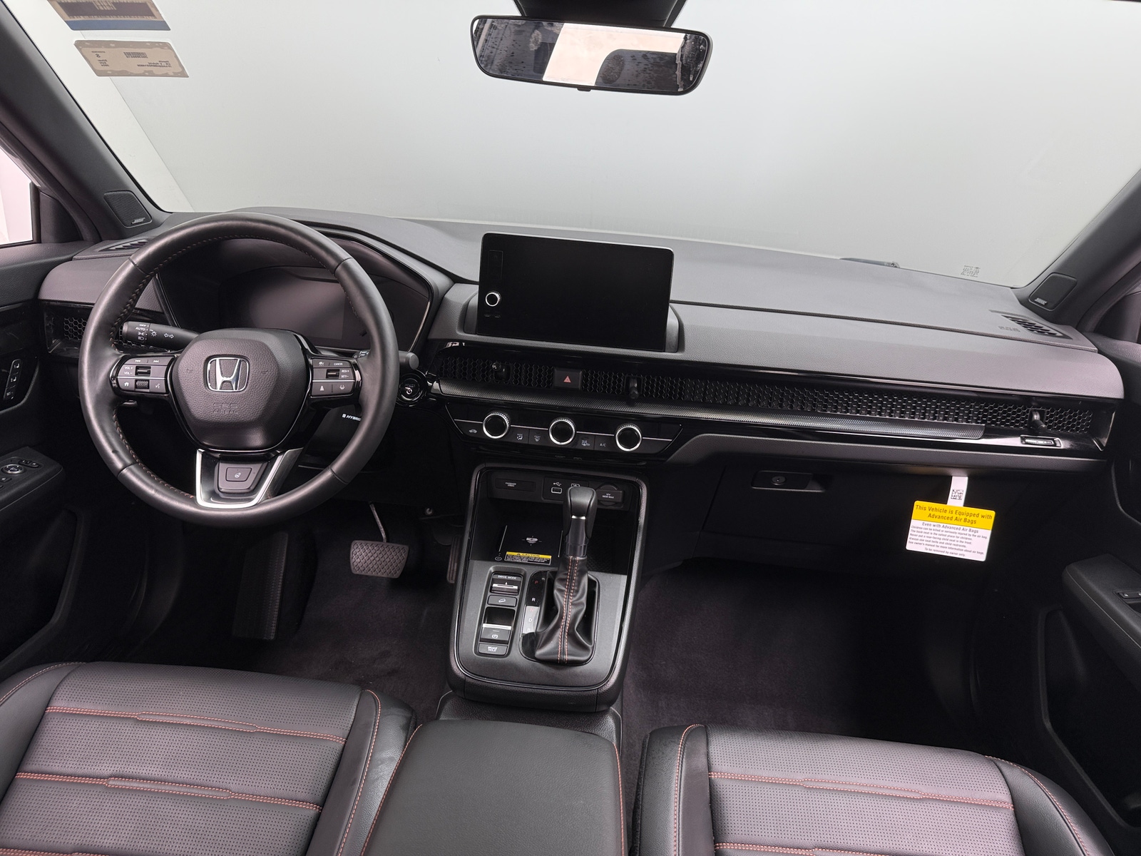 Thumbnail: 2024 Honda CR-V - 2