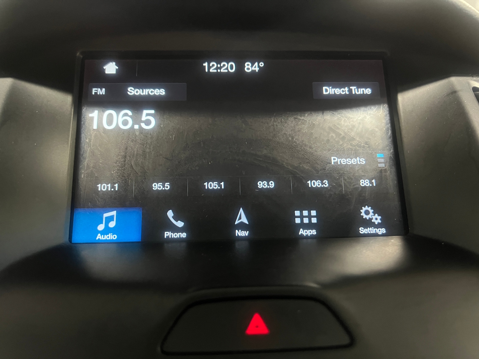 Thumbnail: 2018 Ford Focus - 3