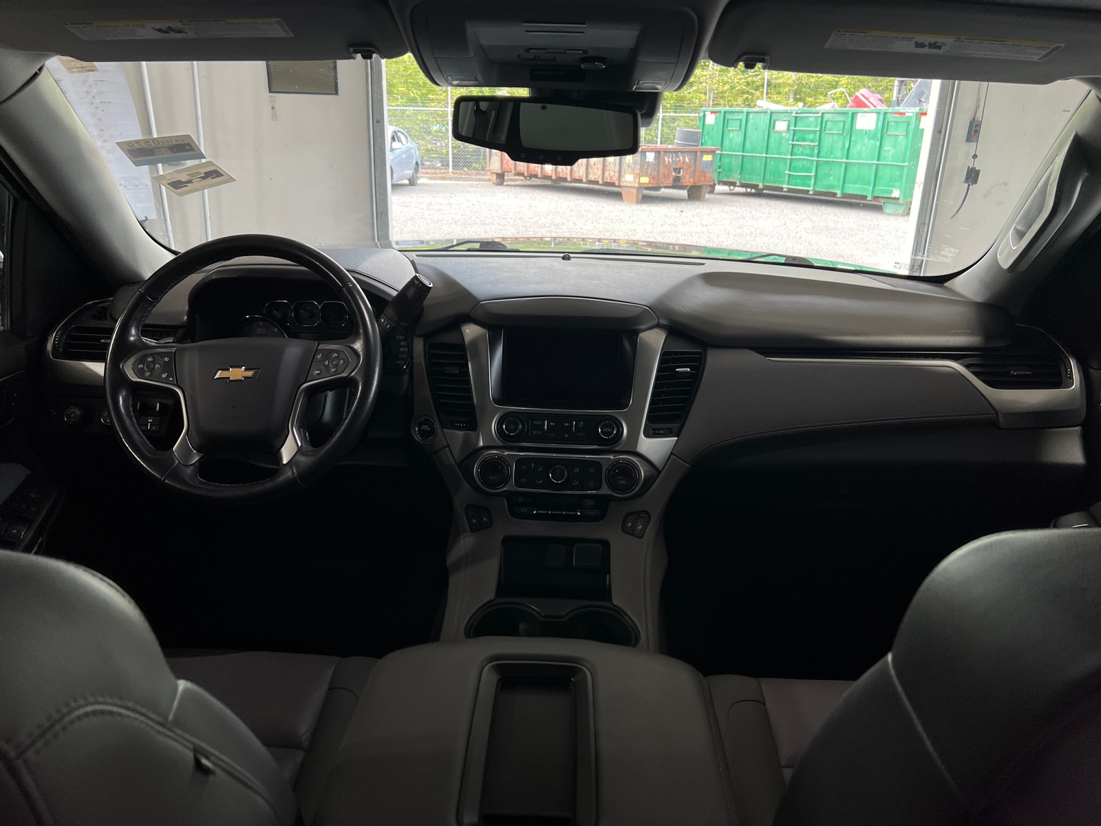Thumbnail: 2020 Chevrolet Suburban - 2